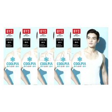 byc쿨피아런닝