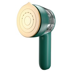 옥스 스팀 데미지가가 휴대용 다림질기 주름제거 신기, 건습 겸용 에디션