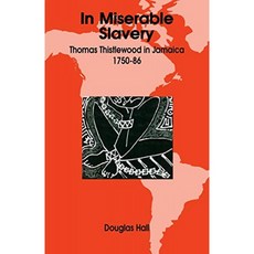 비참한 노예 제도 : 자메이카의 Thomas Thistlewood 1750-1786, 단일옵션