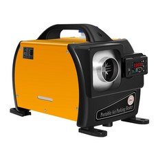 노지캠핑온풍기