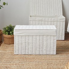 모던하우스니노화이트책상