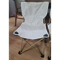 룸앤홈키즈캠핑의자