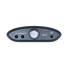 아이파이 audio UNO 거치형 엔트리급 DAC