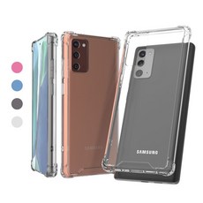 갤럭시노트20네버크러쉬