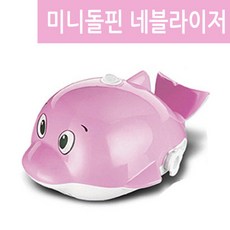 조인 미니돌핀 분홍색 네블라이저 미니하마 코세척 콧물흡입, 제품선택:조인 미니하마 네블라이저
