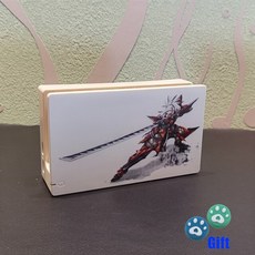 베이스스테이션거치대