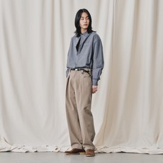 아트 이프 액츠 astorflex X Art if acts ART Simflex Dark Khaki