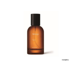 이솝 테싯 오 드 퍼퓸, 2개, 50ml