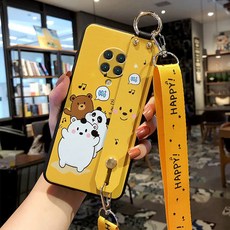 손목밴드 REDMIK30PRO 보호케이스 5G판 샌딩 실리콘 K30I 충격흡수 부드러운케이스 30K 여성 K305G
