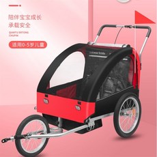 유모차외건