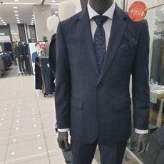 레노마 옴므 남성슈트