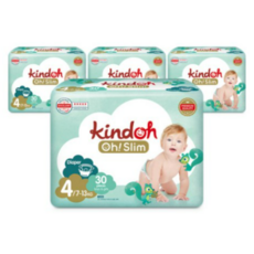 킨도오슬림4단계