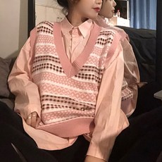 vest패턴