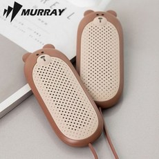 곰돌이신발건조기