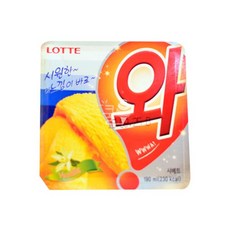 쿨아이스크림 와바닐라 10개, 없음, 상세설명 참조