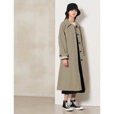 에잇세컨즈트렌치코트