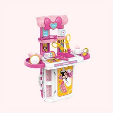 디즈니병원놀이