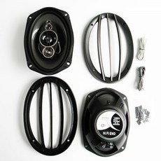 알루미늄스피커아대