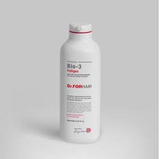 닥터포헤어 폴리젠 바이오-3 샴푸, 500ml, 1개