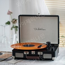 오디오테크니카턴테이블화이트