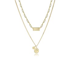 루체도르코인목걸이