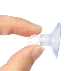 GG1 수족관 호스 고정 클립 어항호스고정클립