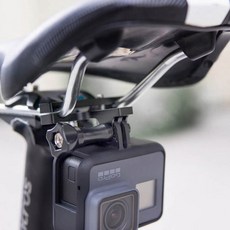 카메라자전거거치대