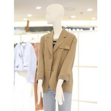 주크자켓 TOP01