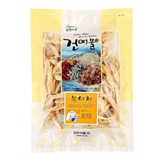 150G 북어채 진미식품 선물 반찬 군것질, 상세페이지 참조, 1개