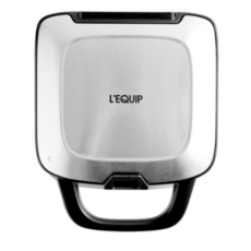 리큅 샌드위치 와플메이커 스텐 LW-S2806, 800W 샌드위치 와플메이커 1개