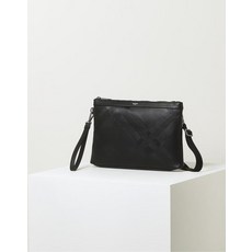 헤지스남자크로스백