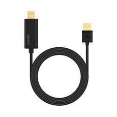 NEXTU 182KMU2 데이터공유 USB링크 KM케이블 2대PC제어 키마공유 파일공유, 1개