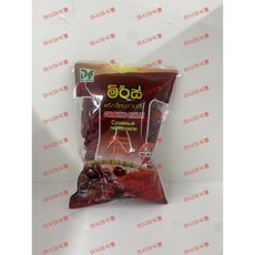 아시아식품 베트남 건구추 매운맛 100g 1개