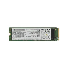 SK Hynix 256GB M.2 SSD (솔리드 스테이트 드라이브) NVMe PCIe 모델 : HFS256GD9MND-5510A BA - OEM