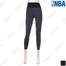 NBA HOU 뒤팟포켓 디테일 레깅스