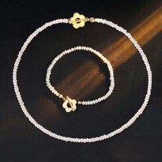 남양진주목걸이