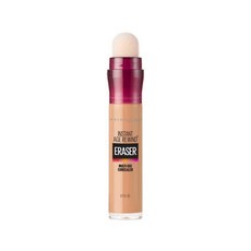 Maybelline 메이블린 미디엄 멀티유즈 컨실러 6ml Eraser Multi Use Concealer Medium, 1개
