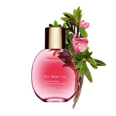 [국내배송] 클라란스 픽서 미스트 50ml 메이크업 지속력 고급스러운 향 클라랑스, 1개