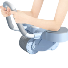 추천4복근운동기구