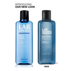 Lab Series 랩 시리즈 데일리 레스큐 워터 로션 200ml x2개