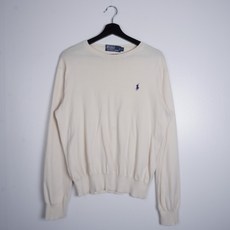 폴로피마코튼니트