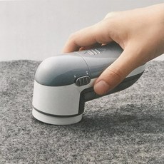 한샘 컴팩트 보풀제거기