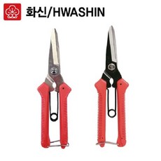 화신 가위 다목적가위 P220 P300 만능 전지 공업용 전선 분재 조경 원예, 2-P300