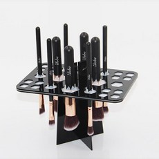 [AQV_6662866] 고급 브러쉬 거치대 건조대-사각 DD-10107, 단일상품, 단품