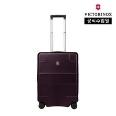 [빅토리녹스] [공식] 렉시콘 하드사이드 글로벌 캐리온 캐리어 비트루트 609825