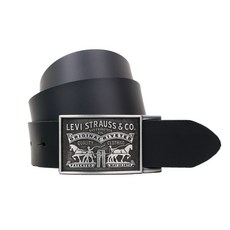  리바이스 청바지 캐주얼 벨트 ﻿﻿﻿﻿﻿﻿11LV0253 블랙 