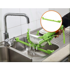 무설치+식기세척기