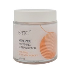 brtc화이트닝