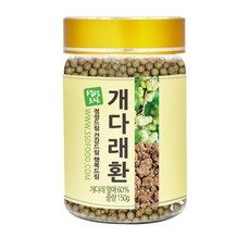 개다래환 150g 국산 국내산, 단품