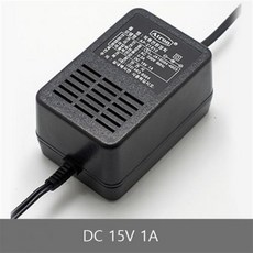 dc15v아답터